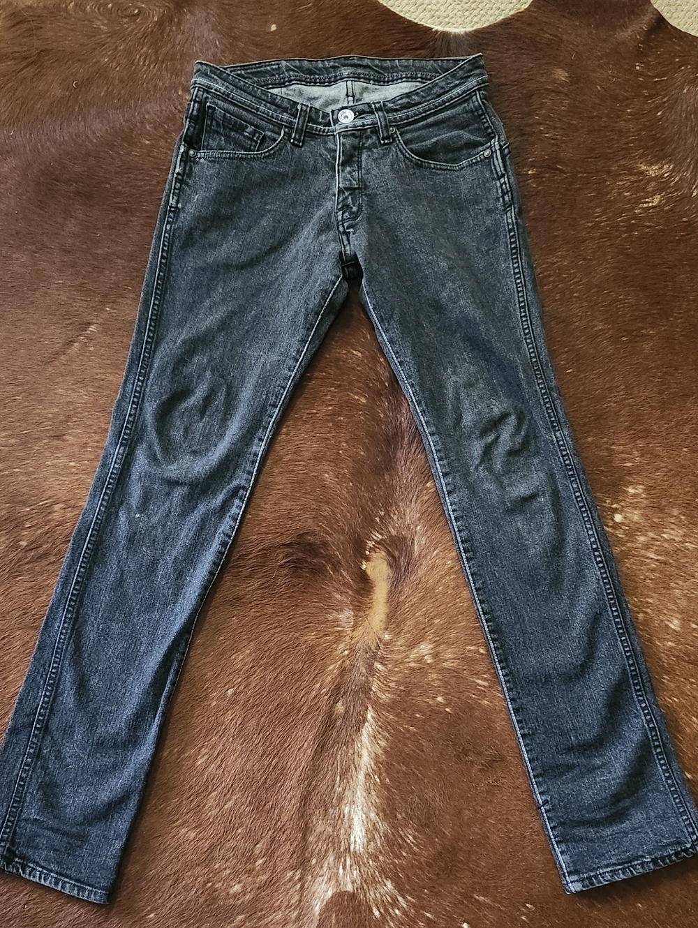 Mens VOLCOM Jeans
